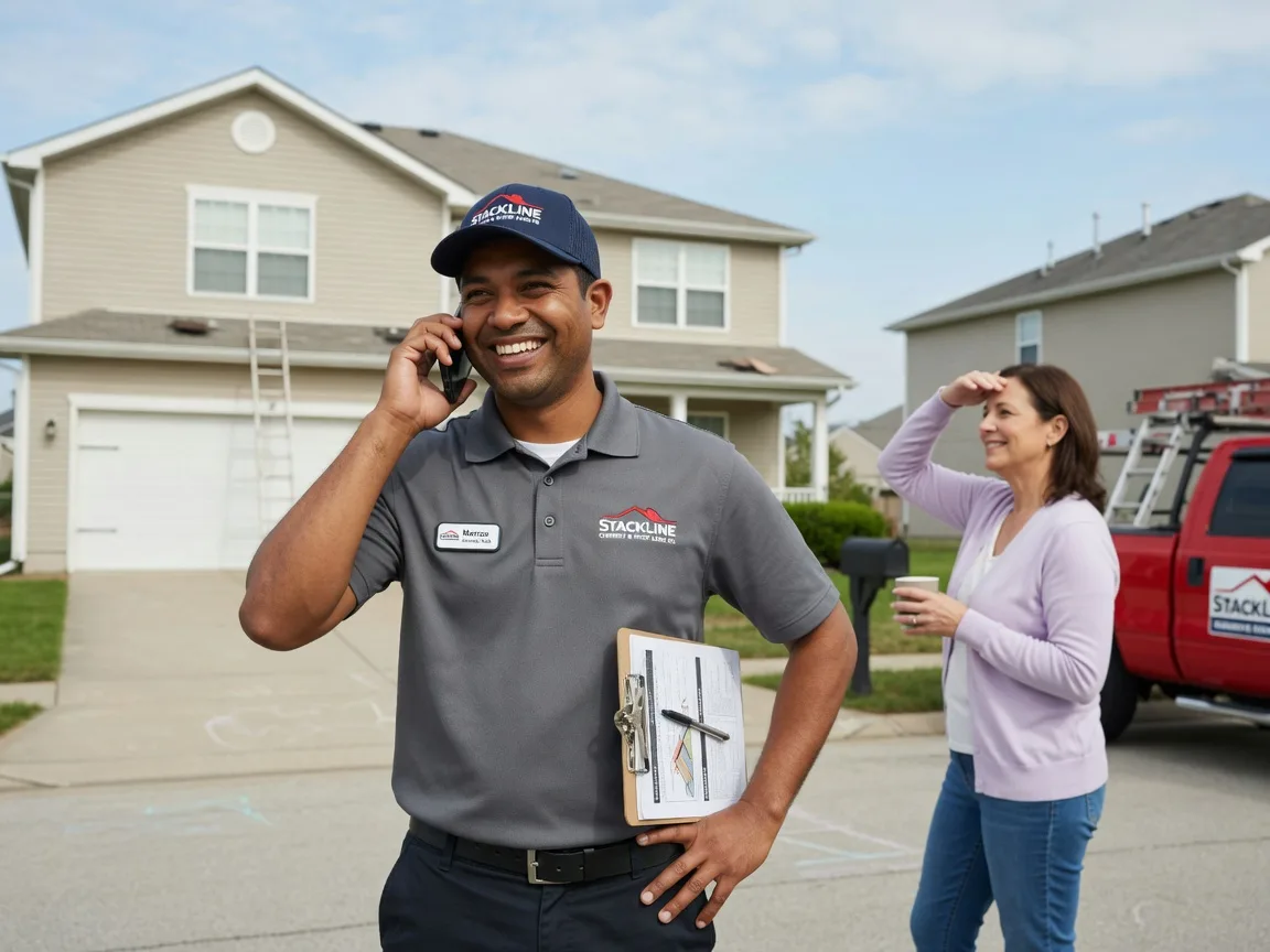 Chimney flashing repair Hancock, WI FAQs